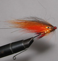 ���� ������� ���� Orange Sunburst ( ��� ������ )